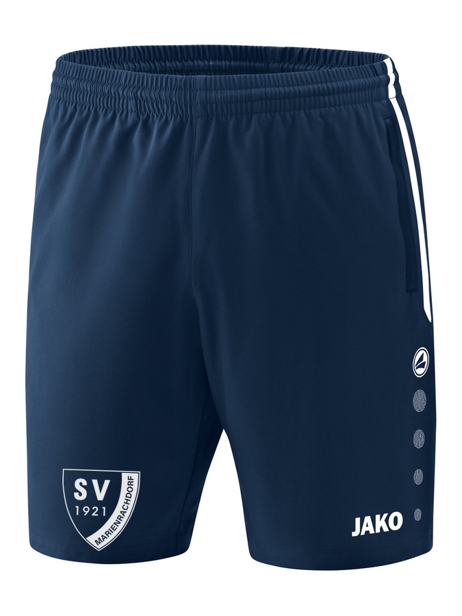 Jako Short Competition 2.0 Damen
