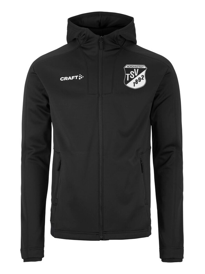 Craft Evolve 2.0 Trainingsjacke