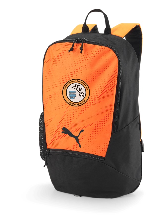 PUMA individualRISE Backpack