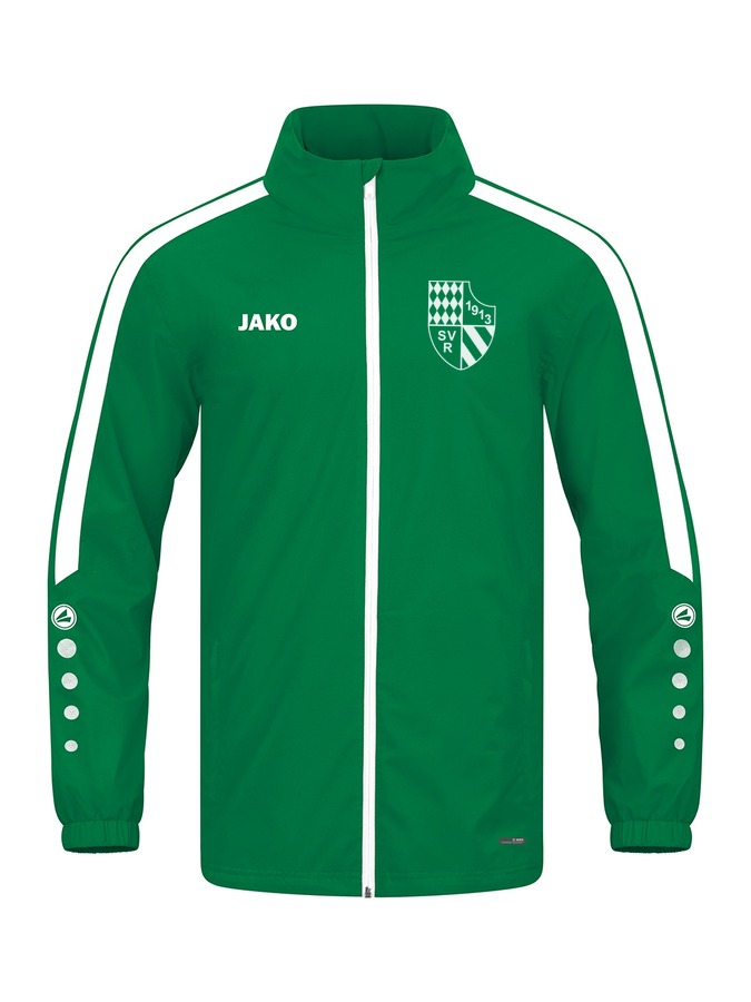 Jako Allwetterjacke Power