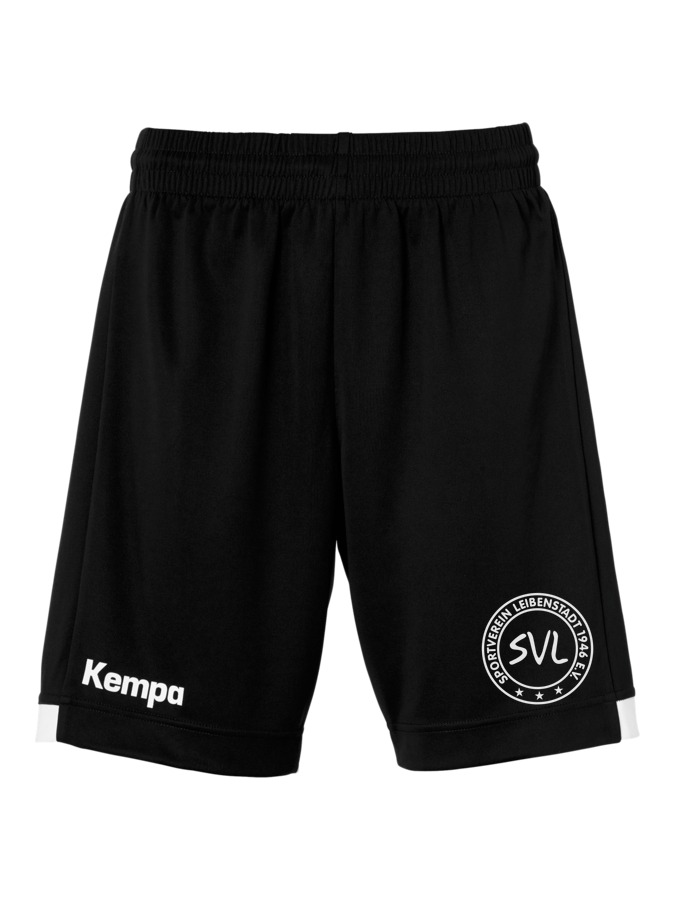 Kempa Player Long Shorts Damen