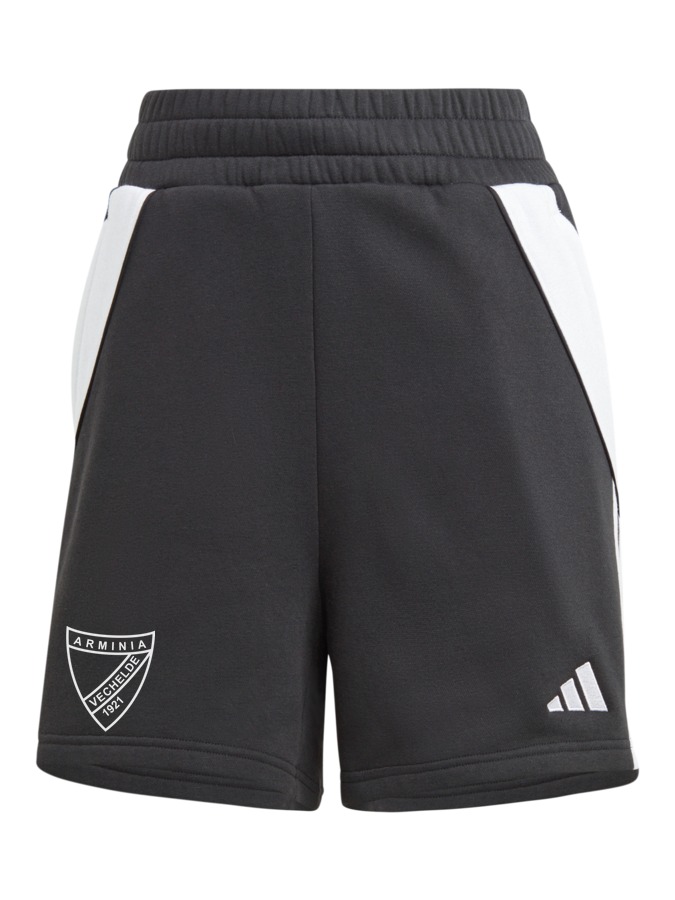 adidas Tiro 24 Sweatshorts Damen