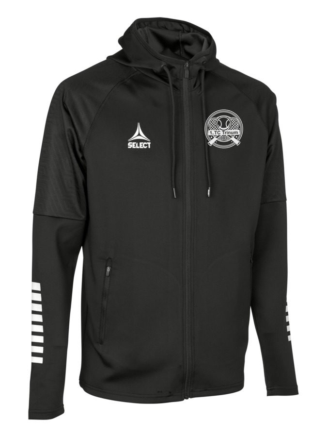 Select Monaco Kapuzenjacke