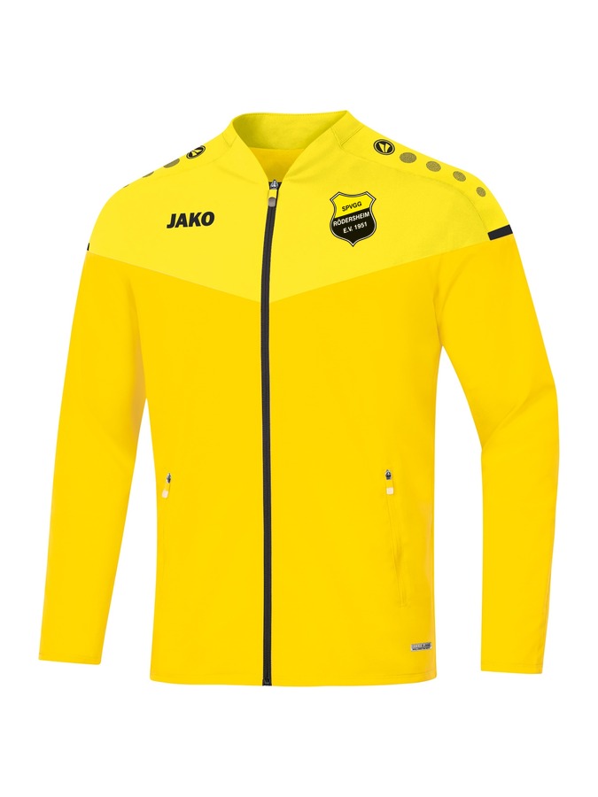 Jako Präsentationsjacke Champ 2.0