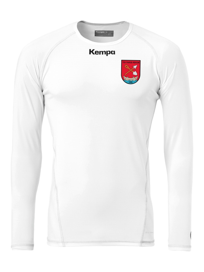 Kempa Attitude Longsleeve