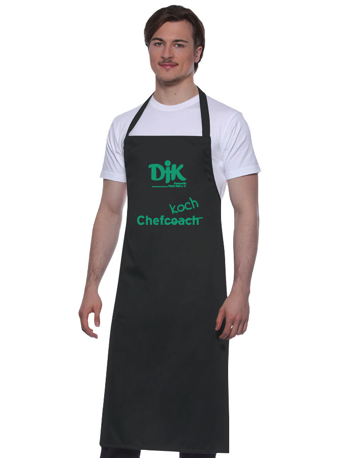 Kochschürze Sergen