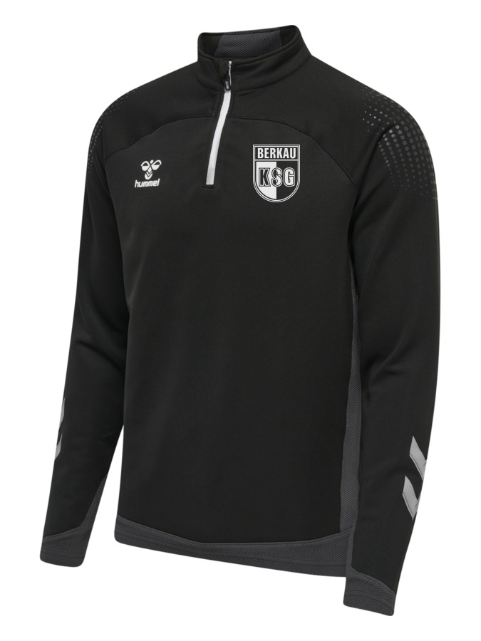 Hummel Lead Half Zip