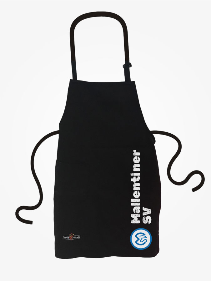 Schürze Grillfürst Classic