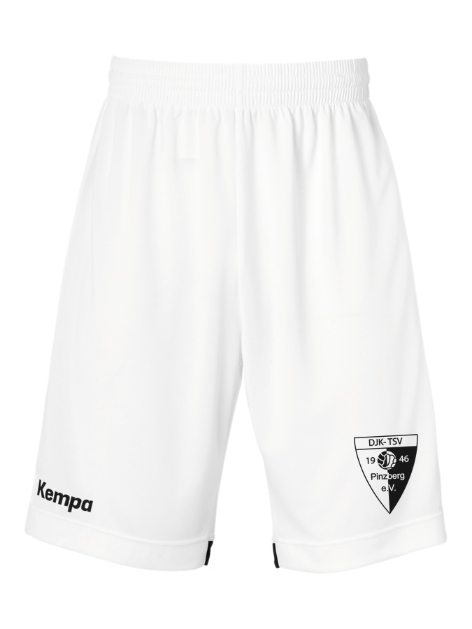 Kempa Player Long Shorts