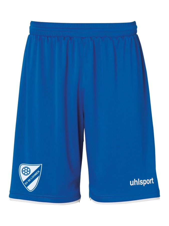 uhlsport Club Shorts
