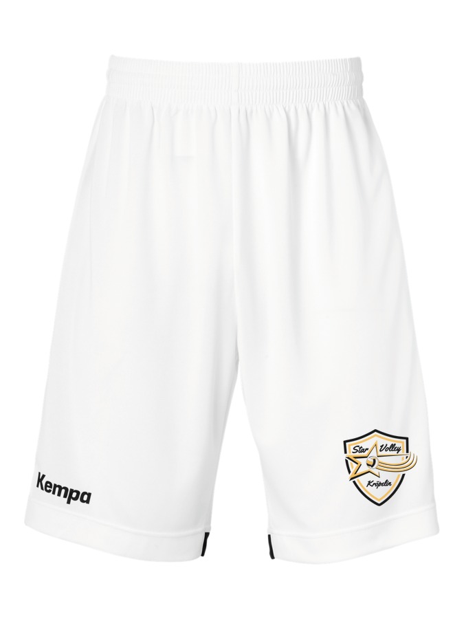 Kempa Player Long Shorts