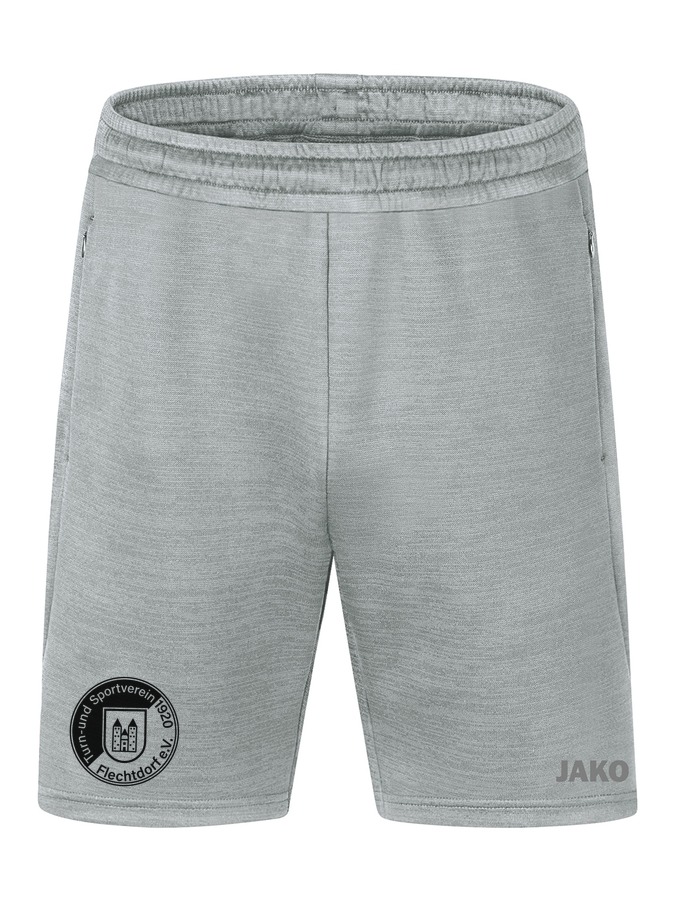 Jako Short Challenge