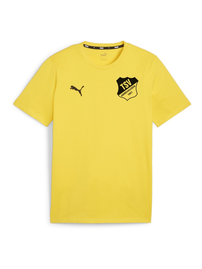 PUMA teamGOAL Casuals T-Shirt