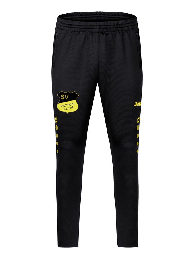 Jako Trainingshose Challenge Damen