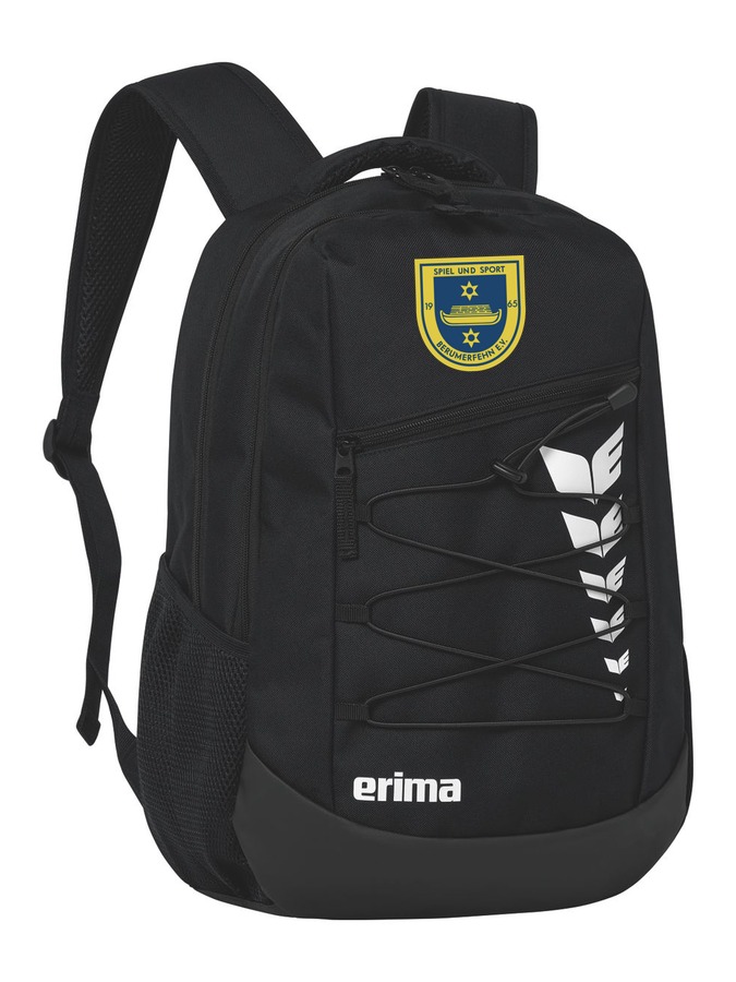 Erima Six Wings Rucksack
