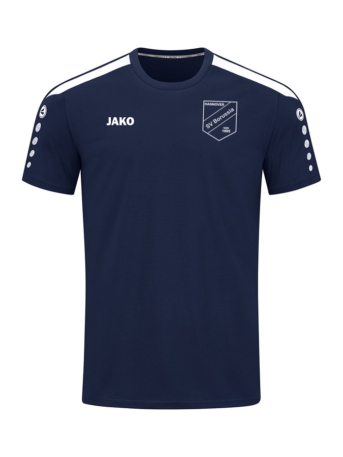 Jako T-Shirt Power
