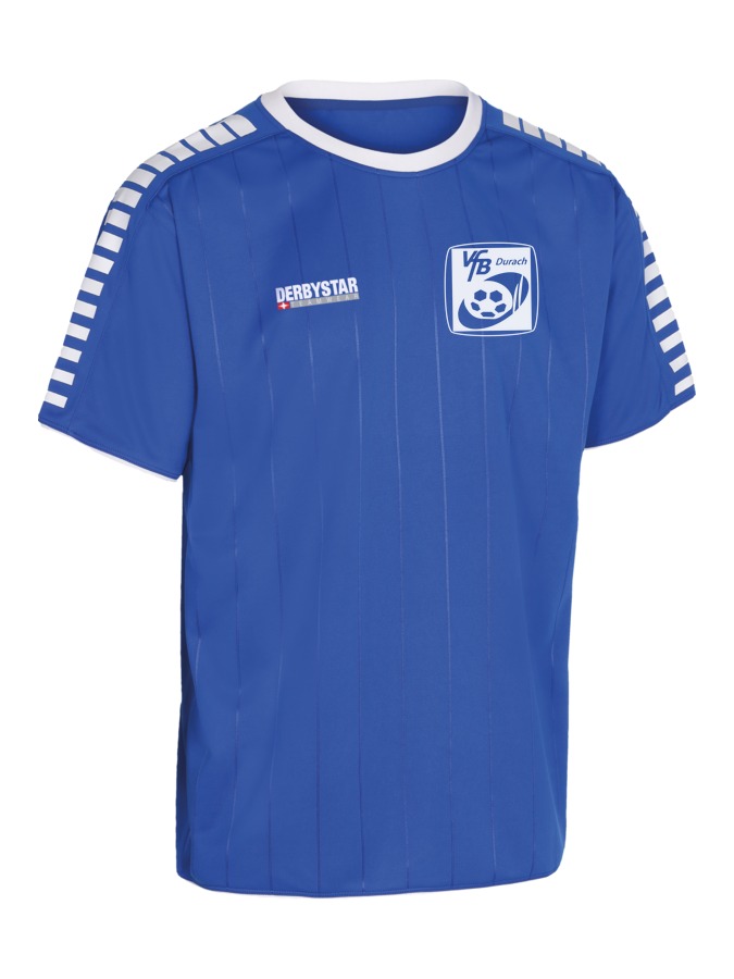 Derbystar Hyper Trikot