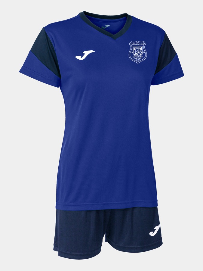 Joma Phoenix Set Damen