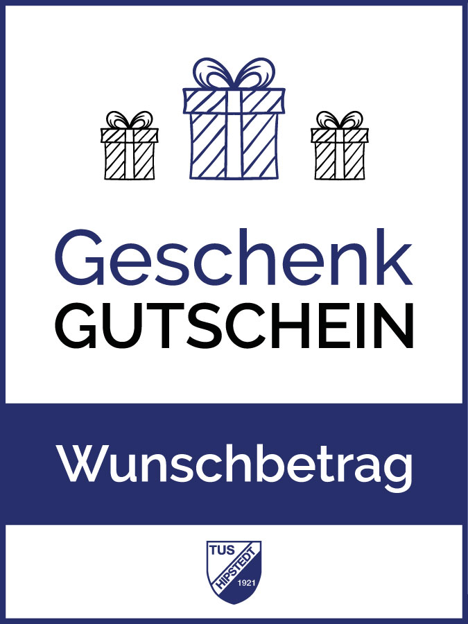 Gutschein zum Ausdrucken