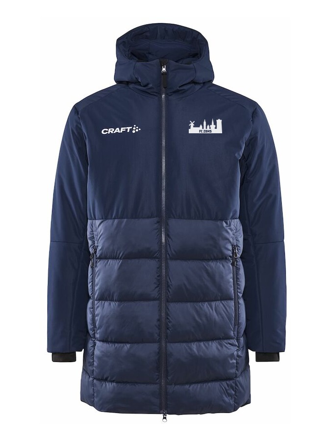 Craft Core Evolve Parka