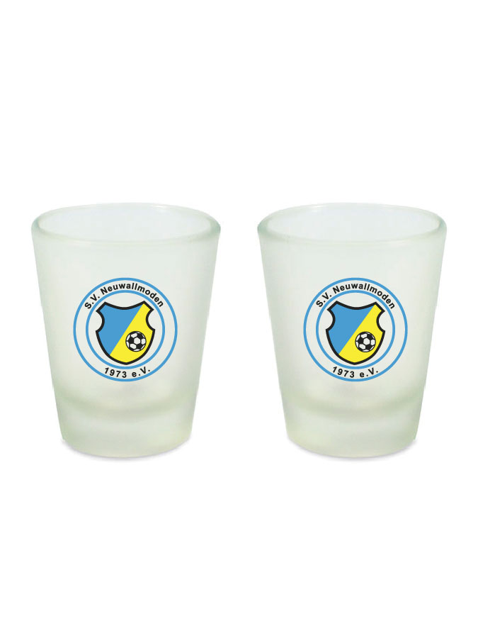 2er Set Schnapsglas Alina