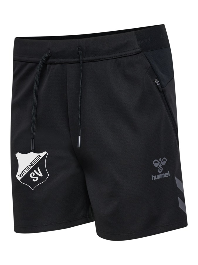 Hummel Cima 2.0 Shorts Damen