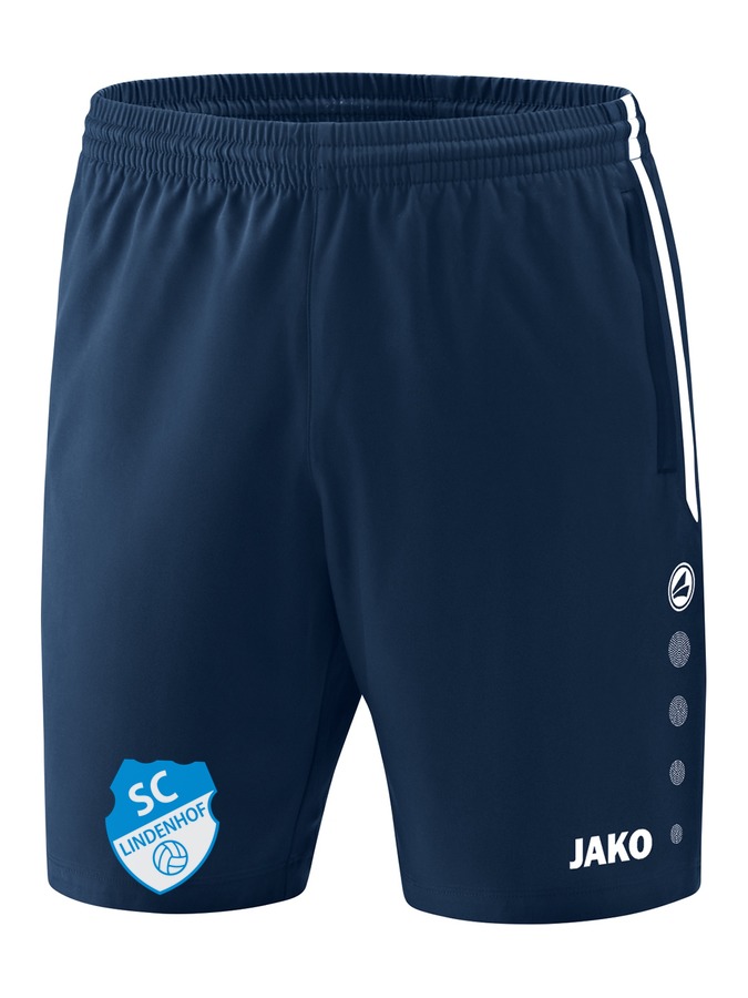 Jako Short Competition 2.0 Damen