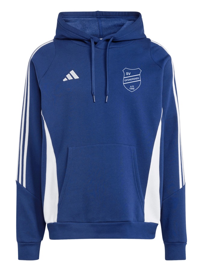 adidas Tiro 24 Sweat Hoodie