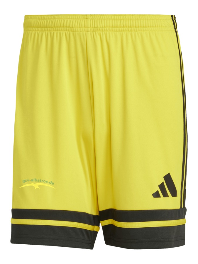 adidas Squadra 25 Shorts