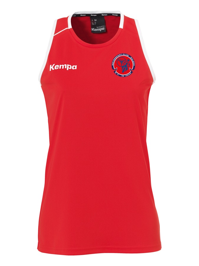 Kempa Player Tank Top Damen