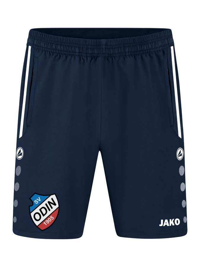 Jako Short Allround