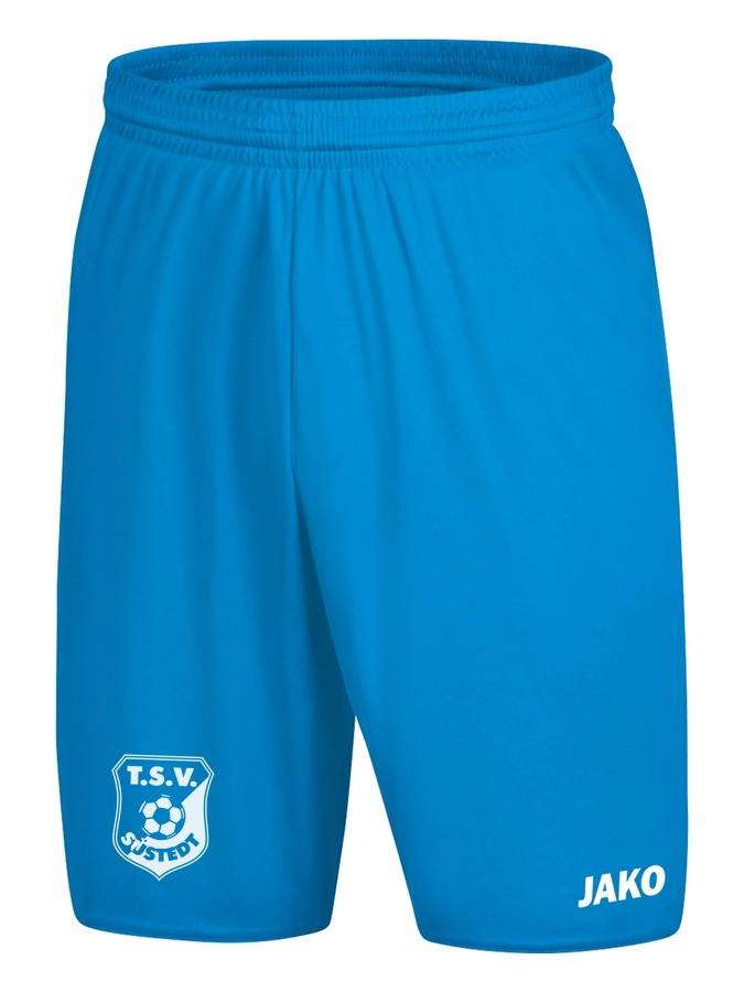 Jako Sporthose Manchester 2.0 ohne Innenslip