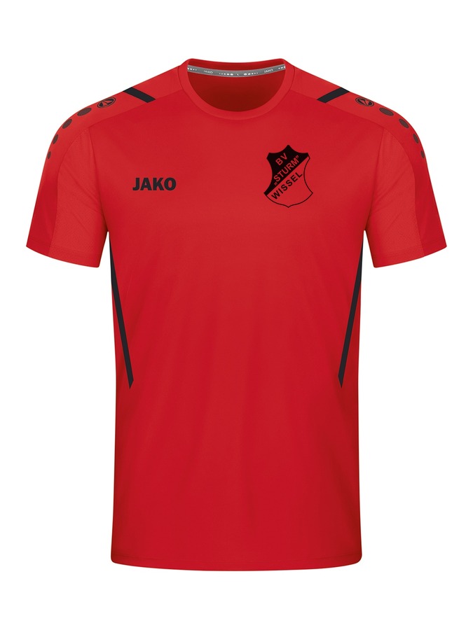 Jako Trikot Challenge