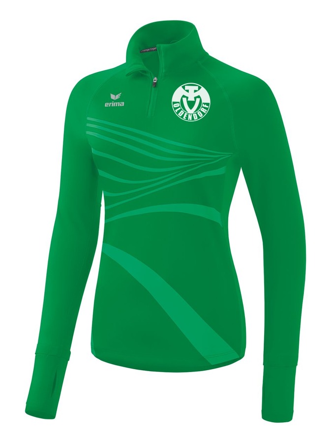 Erima Racing Longsleeve Damen