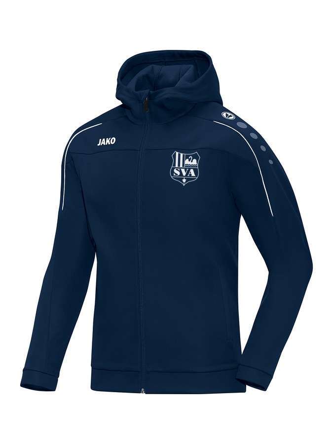 Jako Kapuzenjacke Classico