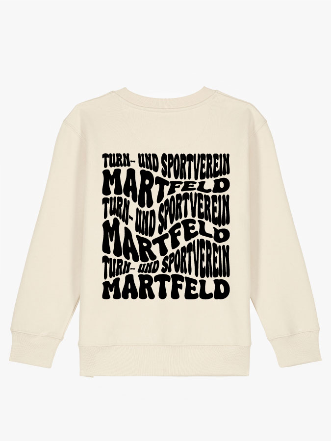 Sweater Wavy Kids