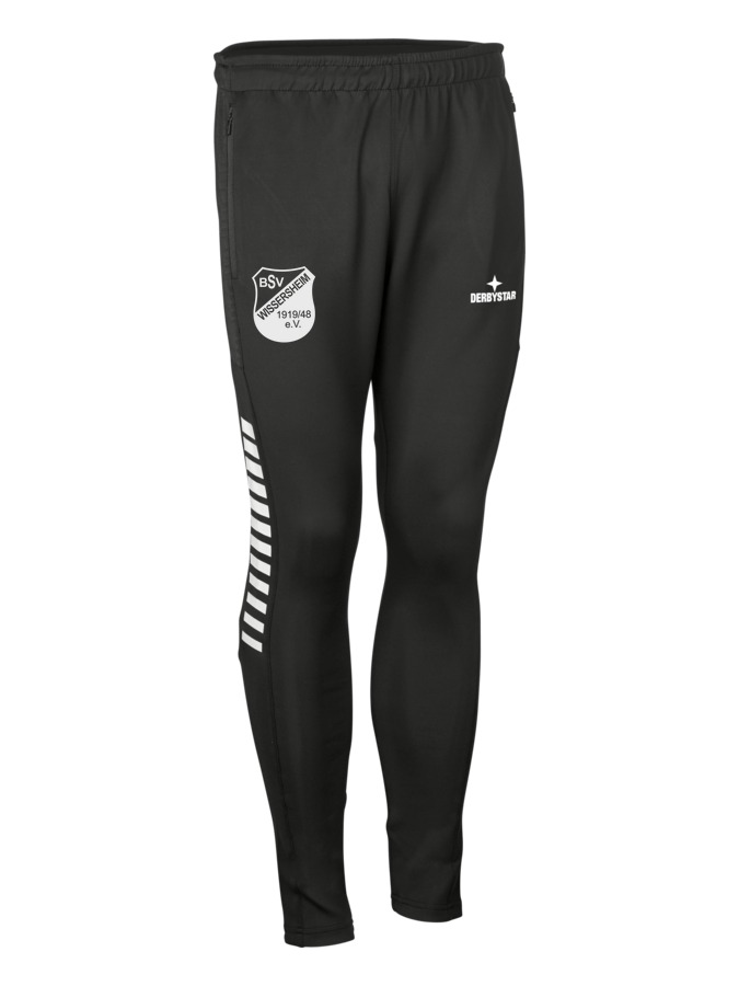 Derbystar Trainingshose Slim Primo