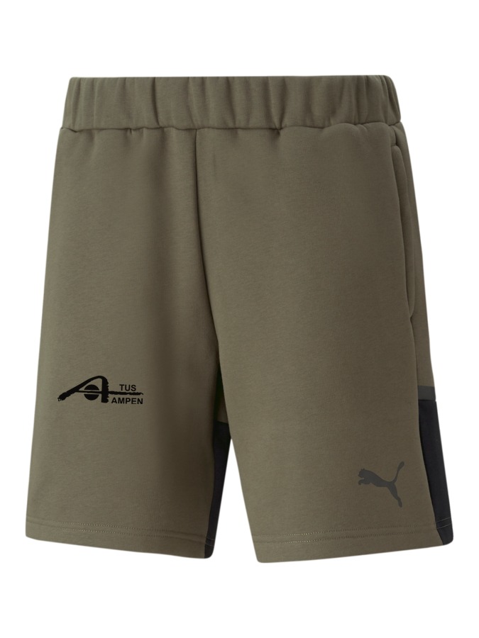 PUMA teamCUP Casuals Shorts