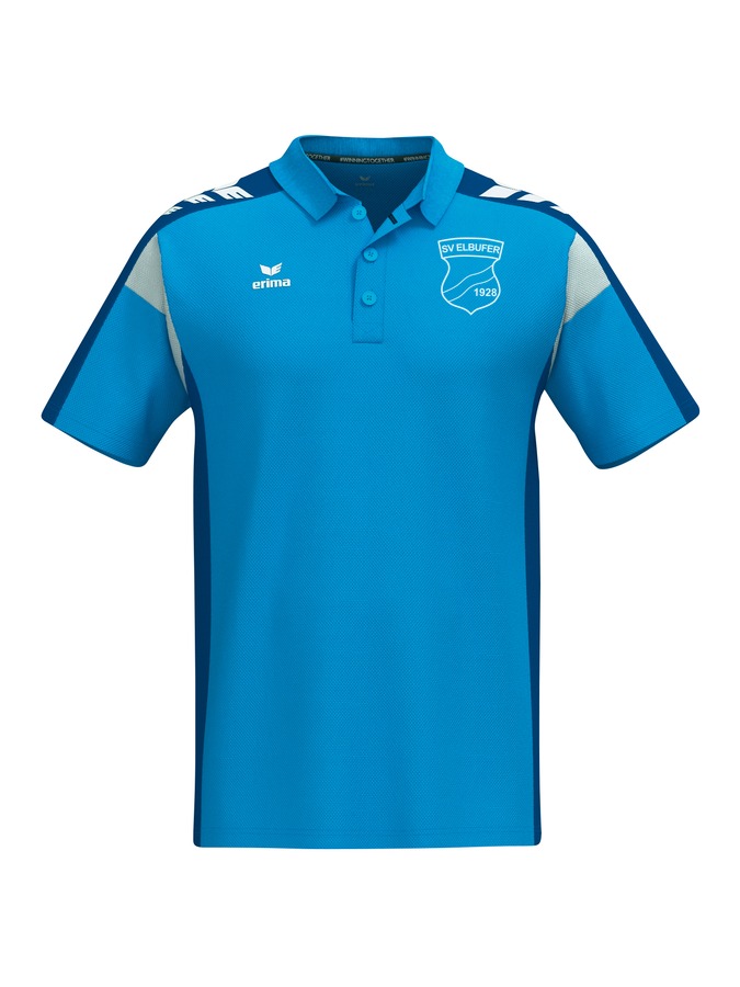 Erima Celebrate 125 Poloshirt Function