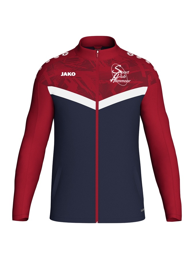 Jako Polyesterjacke Iconic