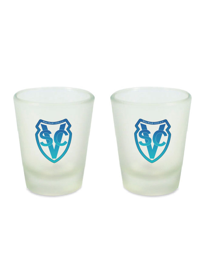 2er Set Schnapsglas Alina