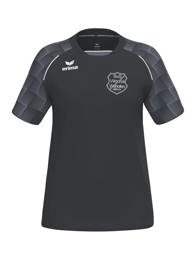 Erima Evo Star Trikot Damen