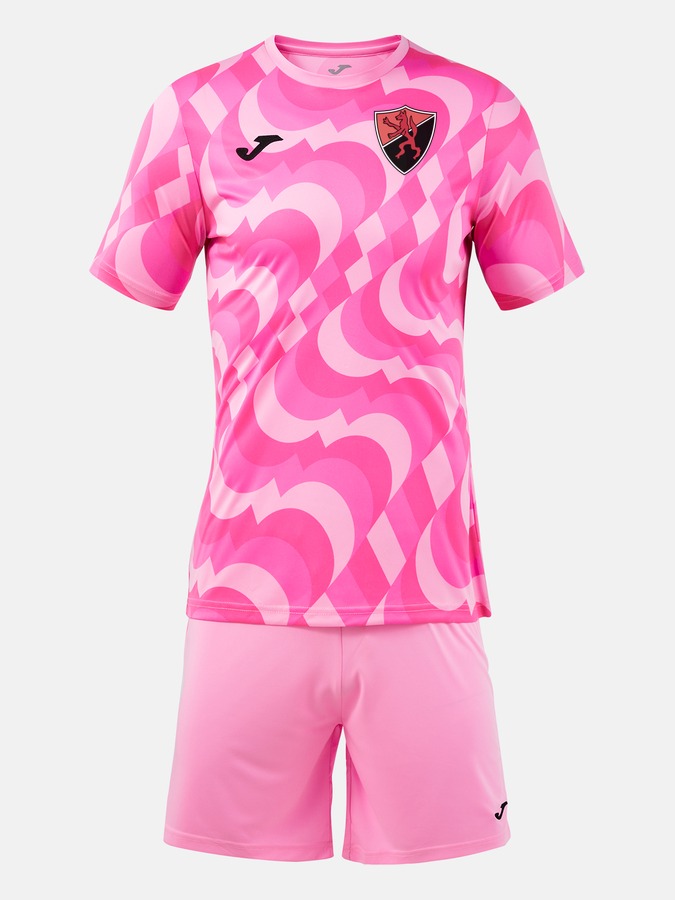 Joma New Area Set