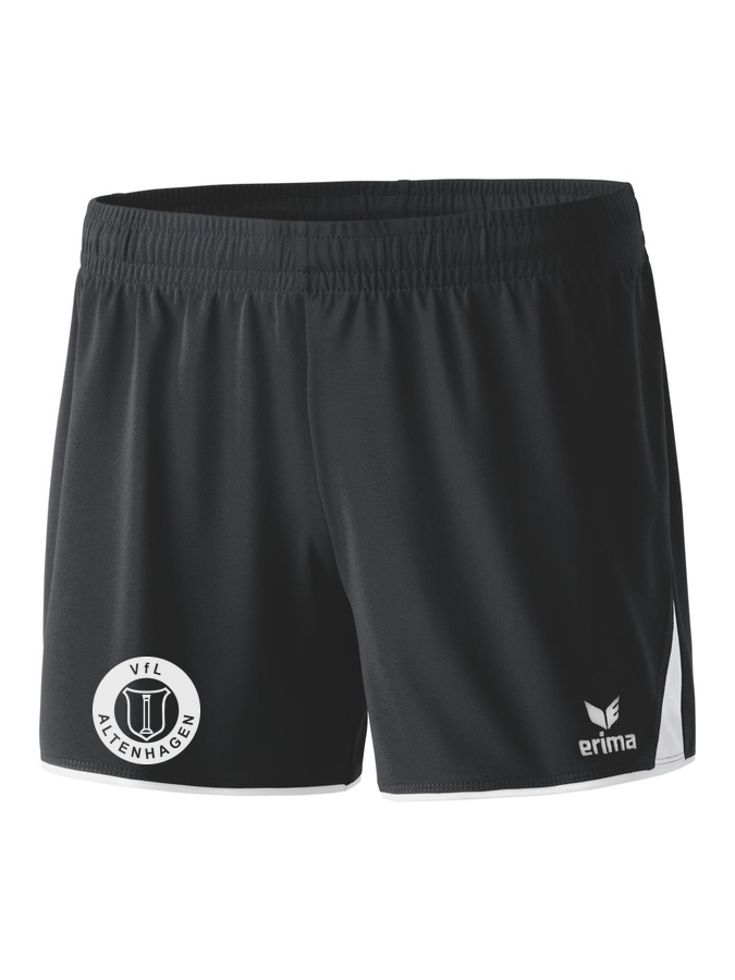 Erima Classic 5-C Shorts Damen