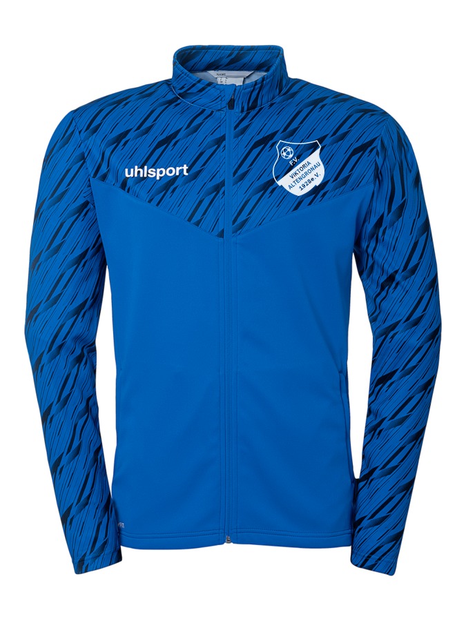 uhlsport Progressive 28 Poly Jacke