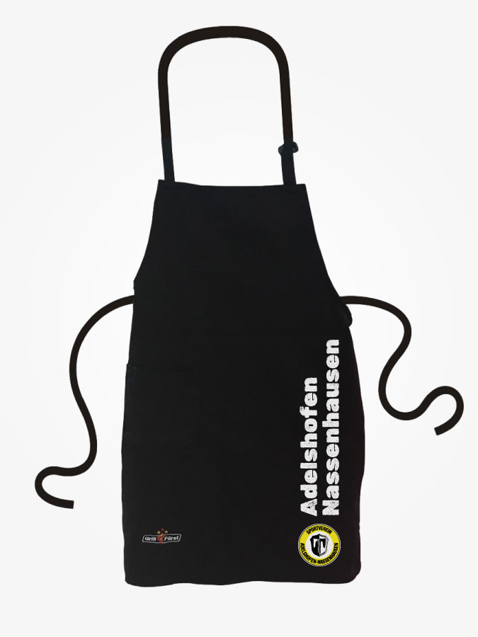 Schürze Grillfürst Classic