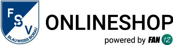 FSV Blau-Weiß Borau