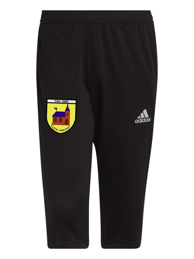 adidas Entrada 22 3/4-Hose