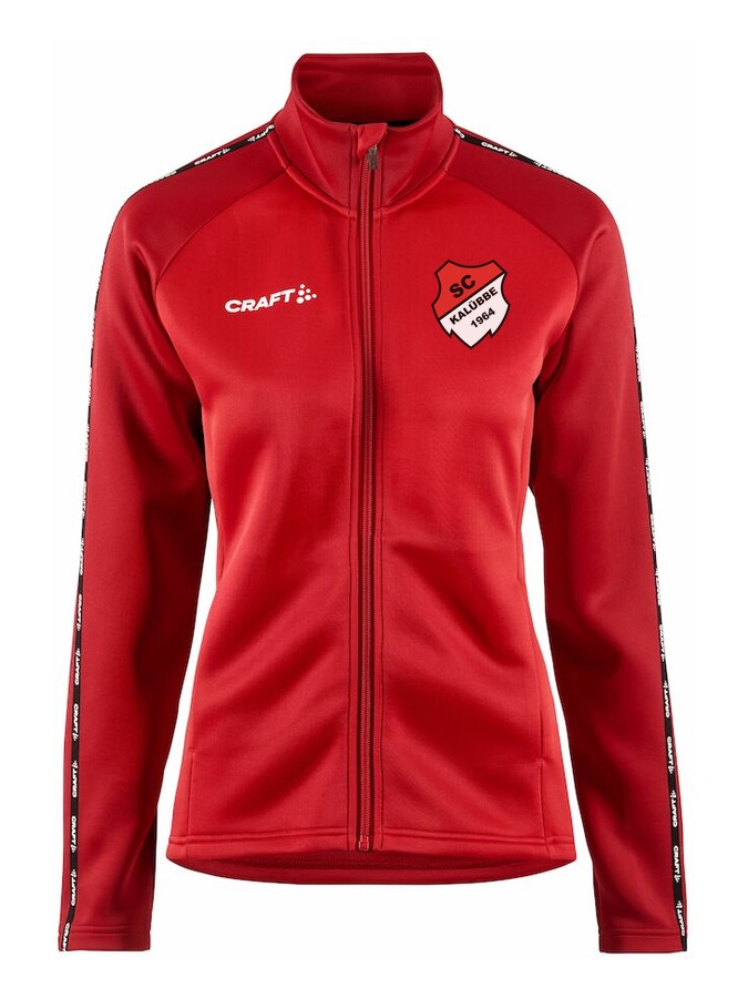 Craft Squad 2.0 Trainingsjacke Damen