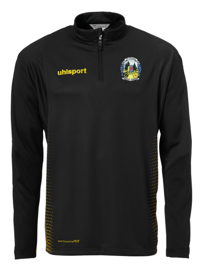 uhlsport Score 1/4 Zip Top
